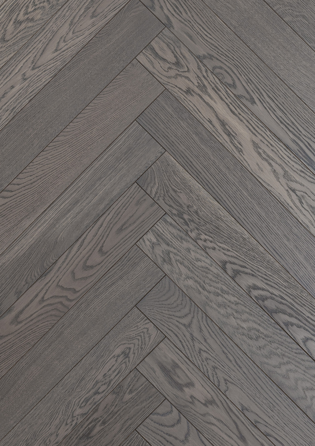 Karelia представляет новую коллекцию инженерной доски Herringbone – 12 элегантных декоров